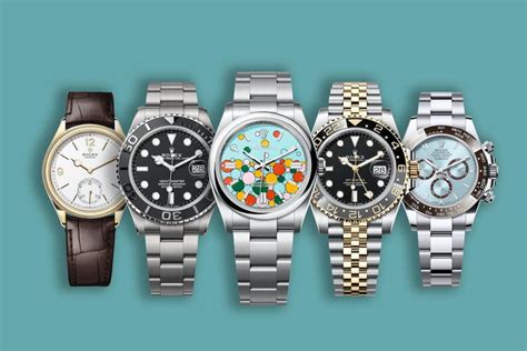 prezzi rolex nuovi 2023|rolex new watches.